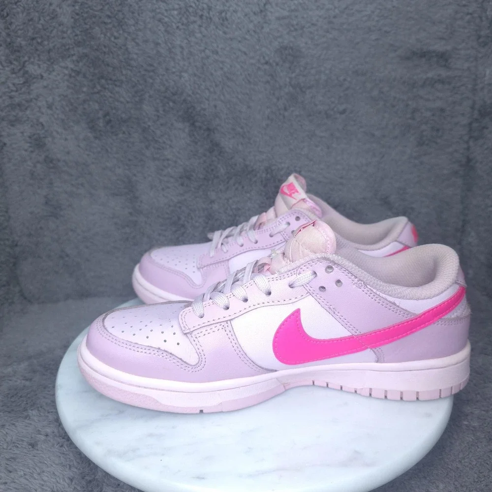 Nike dunk low